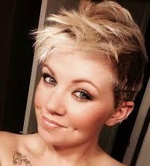 Bad hairdo