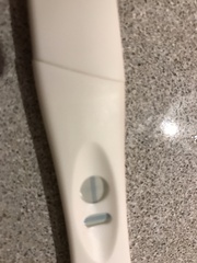 Another "is this a positive?"
