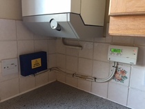 What's this ugly box in my kitchen?
