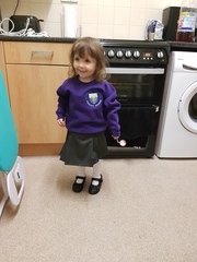 Zombie's Journey into 2017: One day at a time