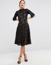 Closet or ASOS dress?