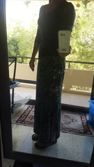 I've done it again. I've bought another ugly skirt from Monsoon.