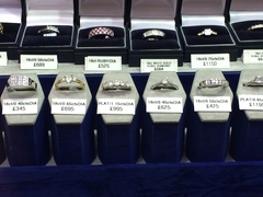 Show me your eternity ring!