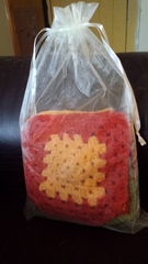 Zombie and Woolly Hugs. Our second thread! Come and find out about Candy's Hugs, all very welcome.