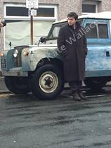 Swagger Inn Thread 142 - in which the holidays are over and we're back to normal perving hours