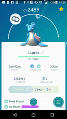 Pokemon Go #6: Where pokemon babies are abandoned in gyms at freezing temperatures