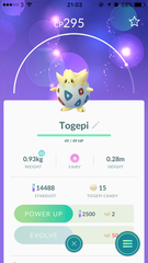 Pokemon Go #6: Where pokemon babies are abandoned in gyms at freezing temperatures