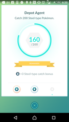 Pokemon Go #6: Where pokemon babies are abandoned in gyms at freezing temperatures