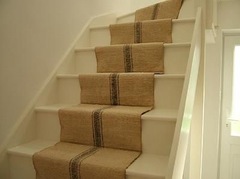 Can you help with my staircase?