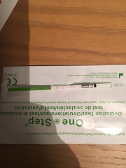 OPK help