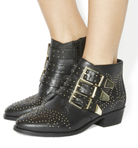 Stylish Ankle boots - Hush Amelia??