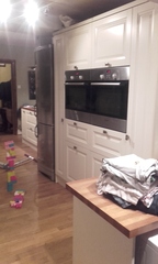 kitchens with islands