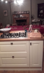 kitchens with islands
