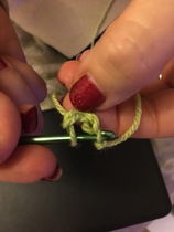 Zombie and Woolly Hugs. Come and find out about Candy's Hugs, we need your help.