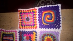 Zombie and Woolly Hugs. Come and find out about Candy's Hugs, we need your help.