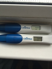 I'm 12dpo tomorrow... talk me out of testing!