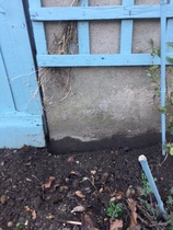 french drain specialist in london