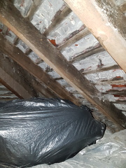 Roof experts - how much of a problem does this look to you?