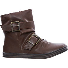 Which boots? Do they look nice?