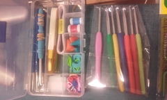 Zombie and Woolly Hugs. Our second thread! Come and find out about Candy's Hugs, all very welcome.