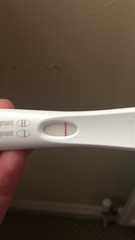 How long for One Step POAS to show BFP?