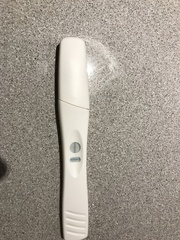 Another "is this a positive?"