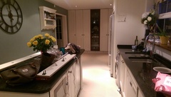 kitchens with islands