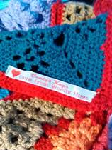 Zombie and Woolly Hugs. Our second thread! Come and find out about Candy's Hugs, all very welcome.