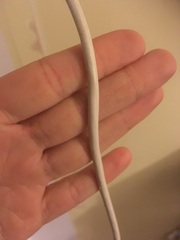 Any electricians about?