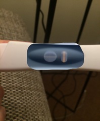 Getting Ready for Baby Challenge -Pt 2