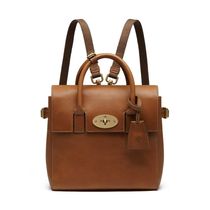 What Mulberry bag?