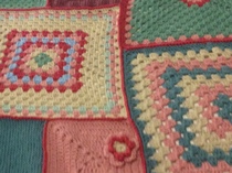 Nazanin Zaghari-Ratcliffe - imprisoned Iranian mother - Woolly Hug?