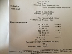 Staying posifrickentive- Thread 13 for ladies pg after mc