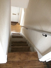 Can you help with my staircase?