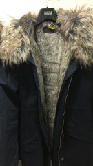 Please help me find this M&S coat...