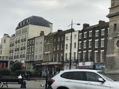 To book a holiday in Margate?