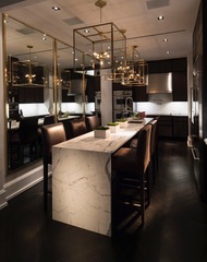 If money is no object - what kitchen would you have...?