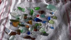 Brave Babes...braving the Autumn