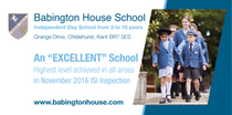 ISI judges Babington House School excellent in all areas