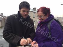 Swagger Inn Thread 142 - in which the holidays are over and we're back to normal perving hours