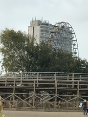 To book a holiday in Margate?