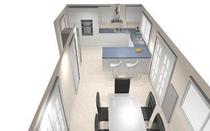 Kitchen Layout - PLEASE HELP ME!
