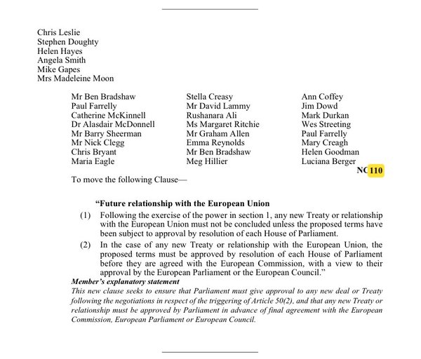 Westministenders: Boris is reminded of the Munich Post.