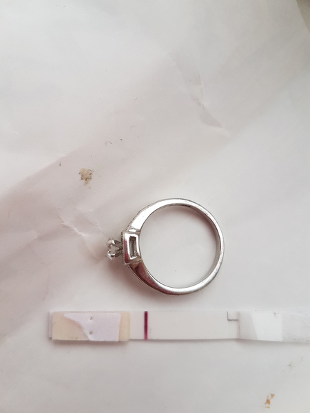 Ttc after miscarriage thread #8