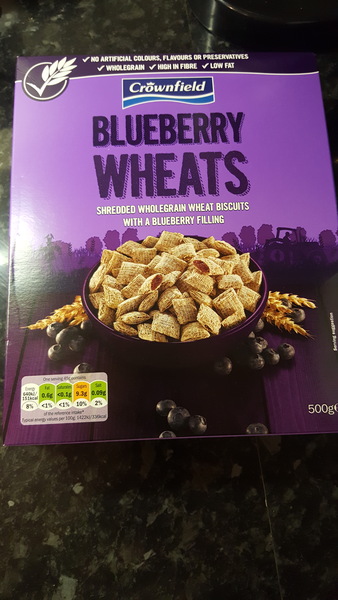 Whole Grain Goodness Challenge feedback thread - chance to win supermarket gift cards! NOW CLOSED