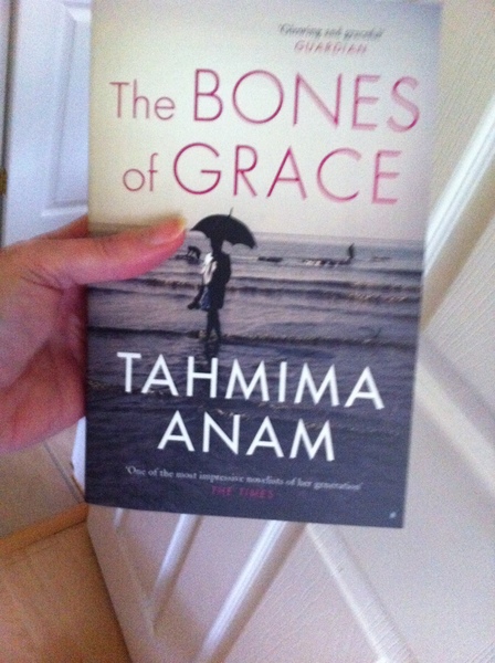 Find out what Mumsnetters thought of The Bones of Grace by Tahmima Anam