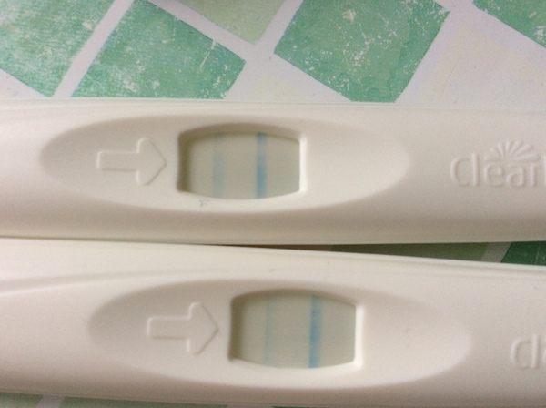 Help! Dtd but not sure if we're ready, am I ovulating?🙈