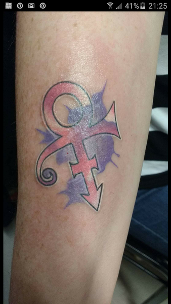 WIBU To ask to see your tattoos...
