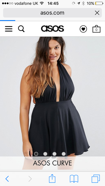 Would you wear this on holiday? Please help?!