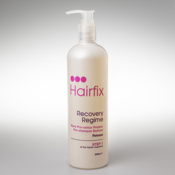 How to get silky sleek hair